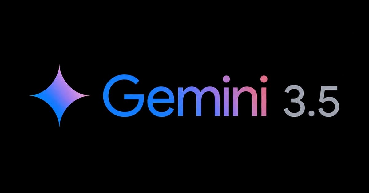 How I Let an AI Refactor My Whole Codebase (Using Gemini 3.5)