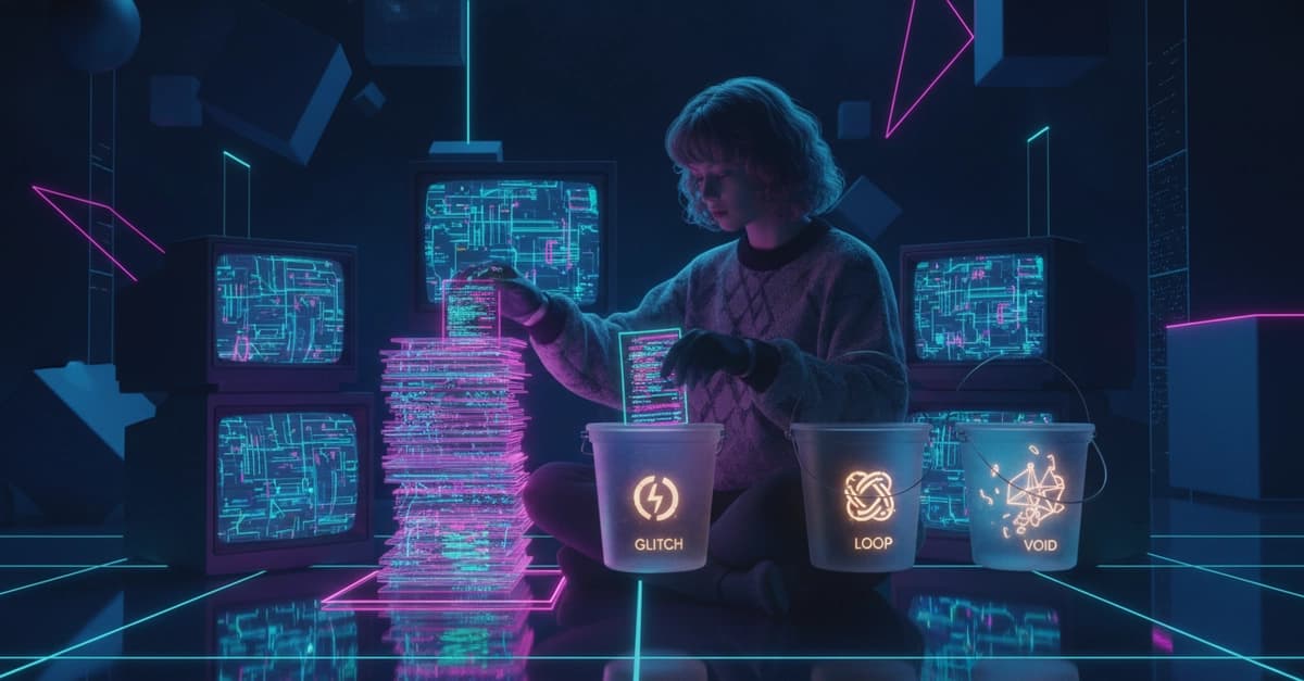 AI Evals, Part 2: Error Analysis The Unglamorous Superpower Behind Good Evals