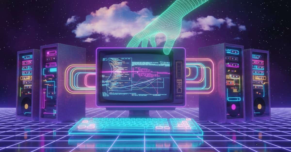 MCP, Skills, AI Agents, and New Models: The New Stack for Software Development