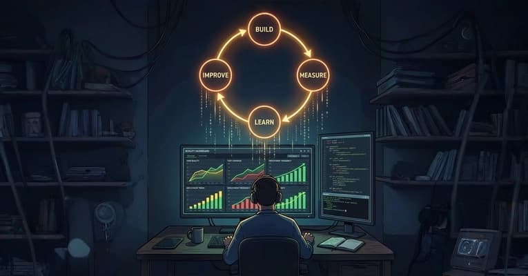 AIが自分のミスを「永久に」覚える——そのエンジニアリング