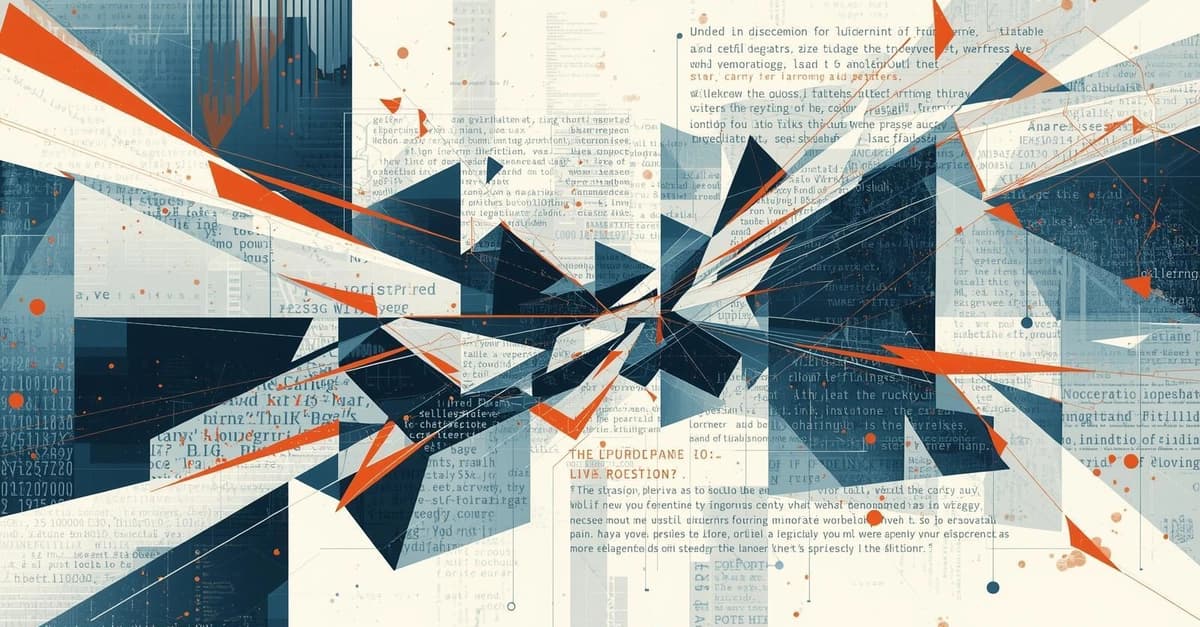 AIが古い政府データを使うとき:明示的なタイムスタンプが必要になる理由