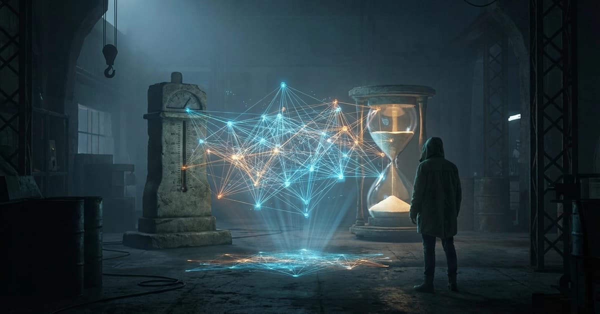 私たちのチームはAI生成コードを追跡しました。結果に驚きました。