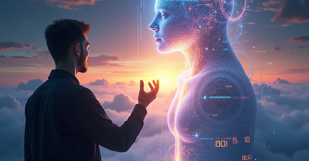 人間—AIの意思決定科学に向けて:実証研究のサーベイ