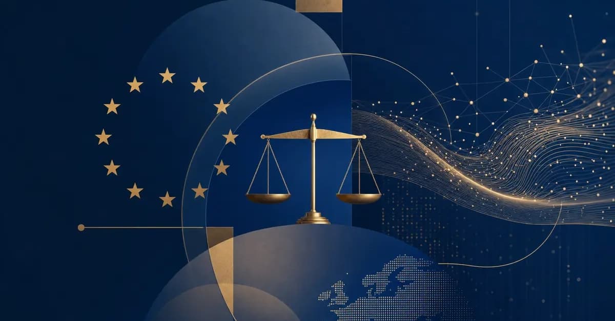 The EU AI Act in 2026: Reading the Law After the Omnibus