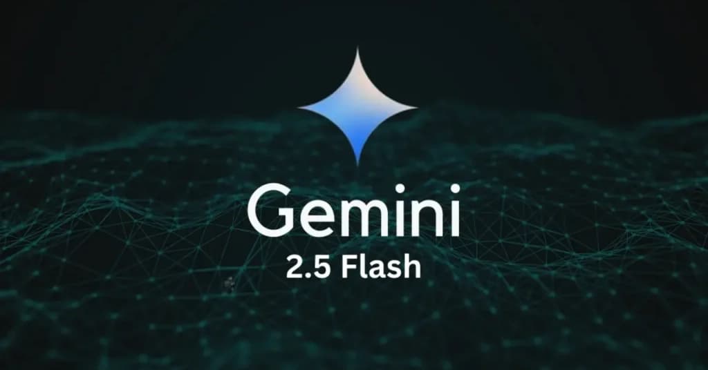 A beginner's guide to the Gemini-2.5-Flash model by Google on Replicate