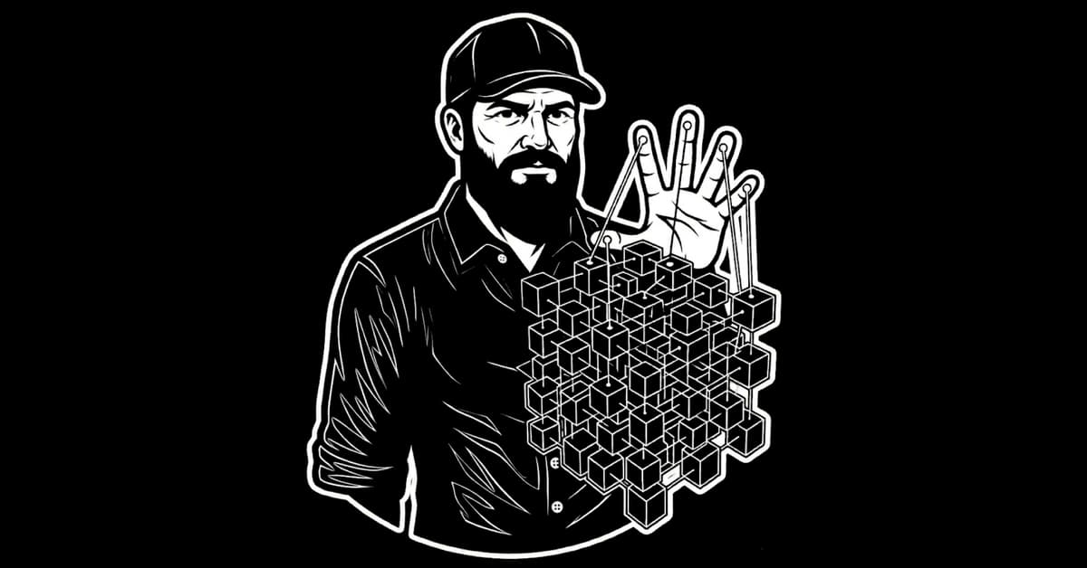 多くの人がAIを「Googleのように」使うからダメになる—その理由