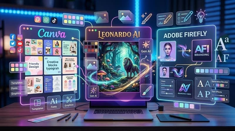 15 Best Free AI Tools Every Developer Should Use In 2026