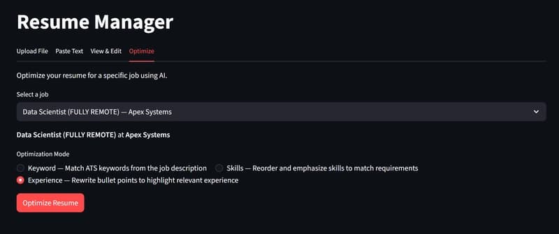 Building LinkedIN Job Application Agents - Part 2