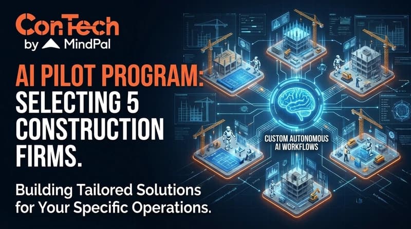 The $1 Trillion Problem: How We're Building AI Agents for the Industry That Hates Software