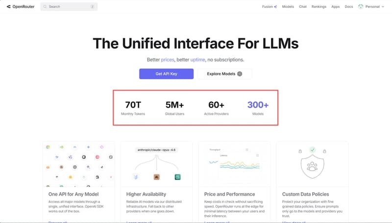 Why use an AI gateway at all?