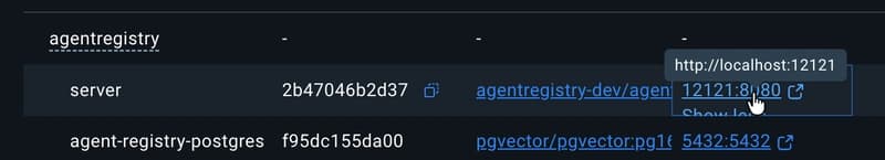 Managing MCP Servers and Tools With Agentregistry OSS