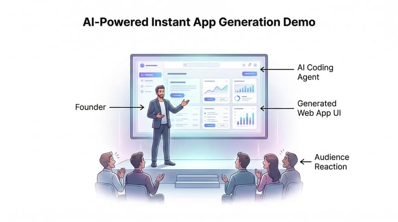 5 Dangerous Lies Behind Viral AI Coding Demos That Break in Production