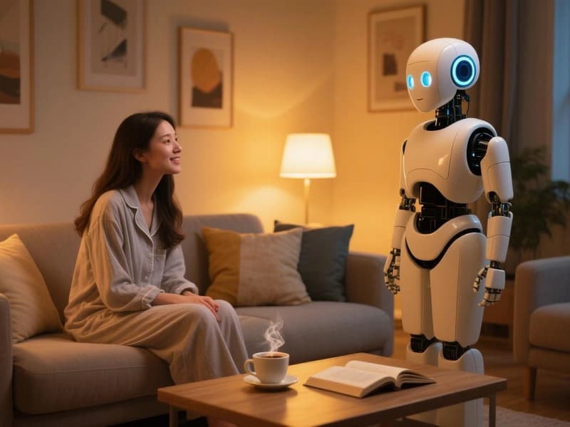 10 Ways AI Has Become Your Invisible Daily Companion in 2026
