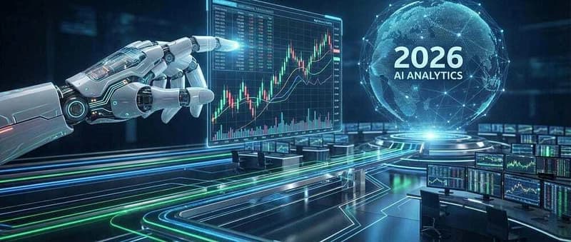 How AI Is Transforming Financial Decision-Making in 2026