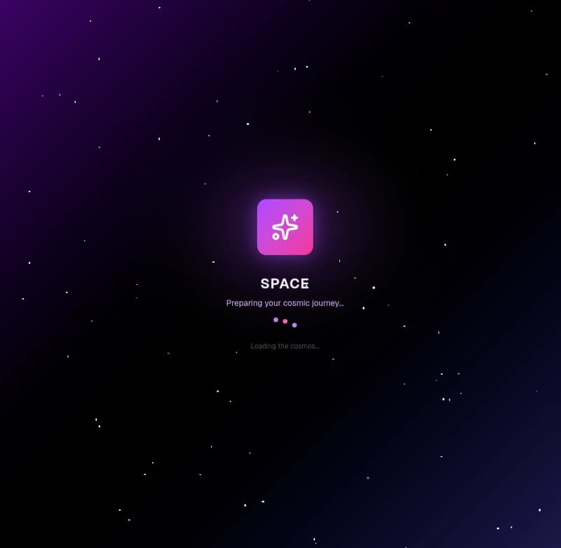 Space now with memory