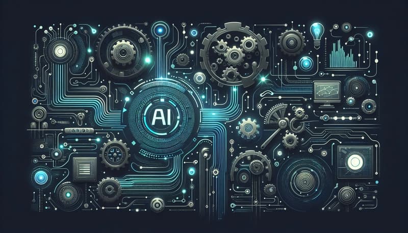 How to Automate Business Processes With AI (That Works)