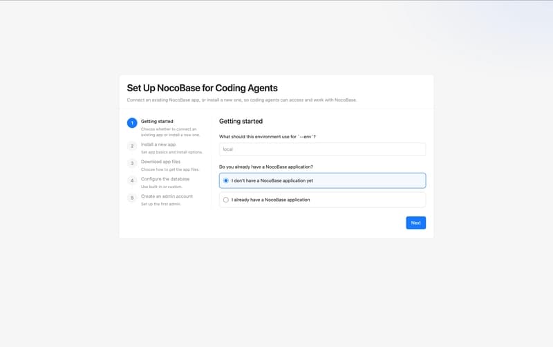 Announcing NocoBase 2.1.0