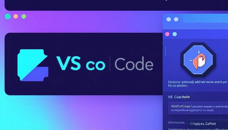 How VS Code v1.117.0 Changes Collaboration with GitHub Copilot as Co-Author