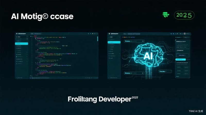 2025年最值得使用的AI代码编辑器全面评测