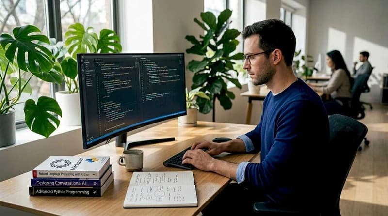 AI Chatbot Development: A Builder's Guide for 2026