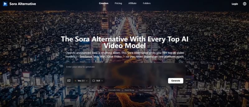 Why AI Video Creation Is Moving Beyond Single Models
