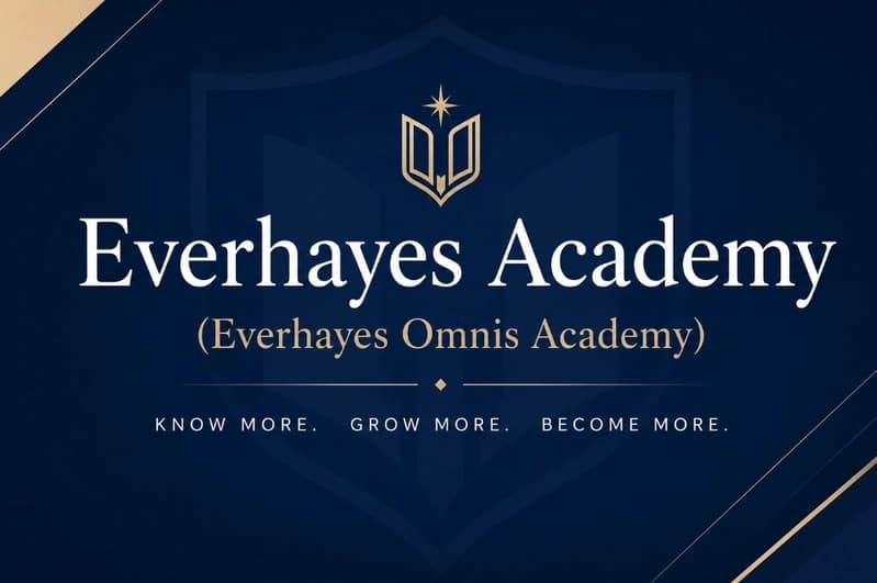 Everhayes Academy (Everhayes Omnis Academy): Bridging Technology and Market Intelligence