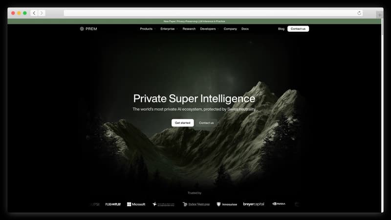 14 Best Self-Hosted Claude Alternatives for AI and Coding in 2026