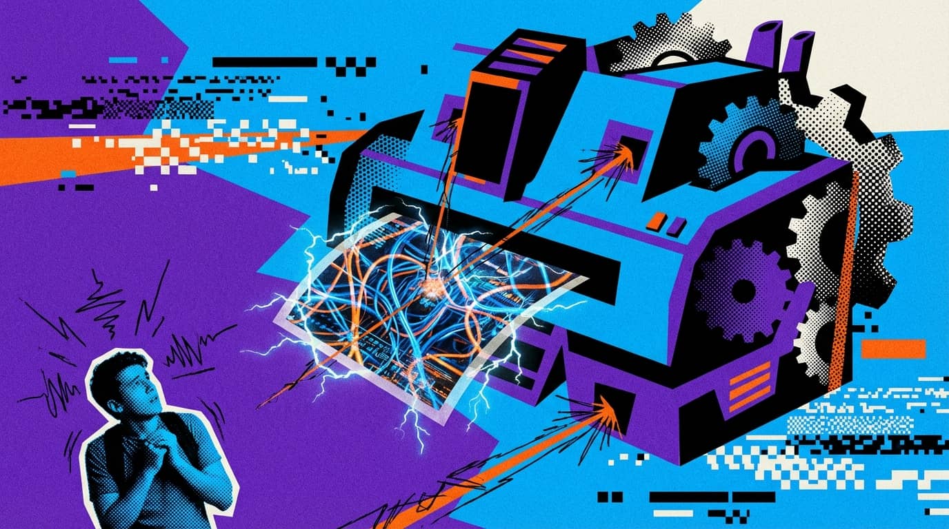 95% of UK students now use AI and their experiences couldn't be more divided